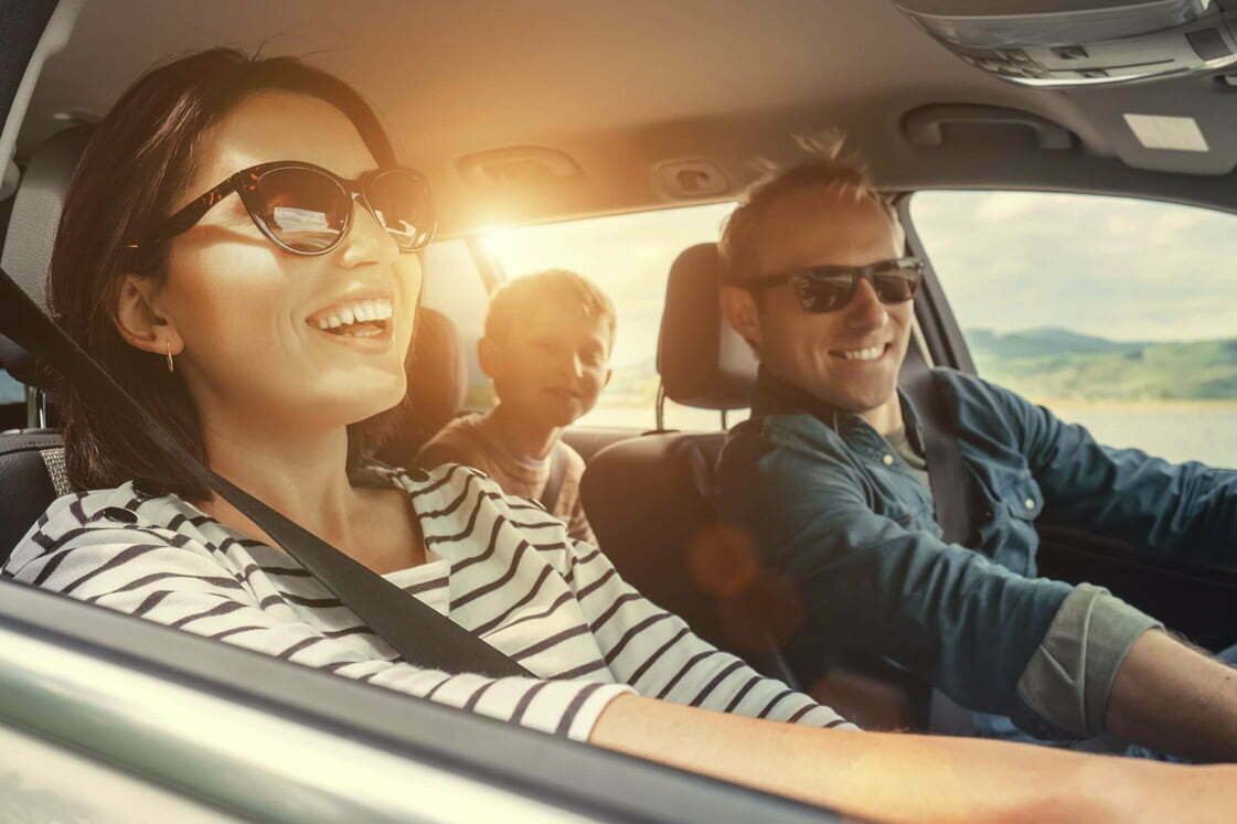 Why You Need to Add Rental Coverage To Your Car Insurance HAPPYImage