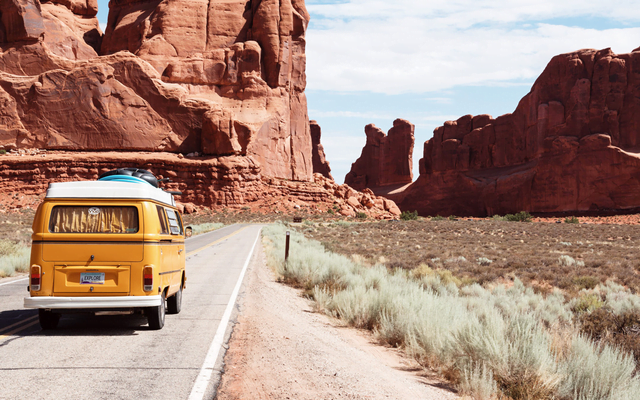 5 Tips To Prepare Your Car for a Summer Road Trip