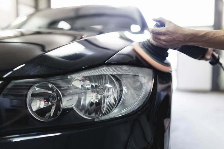 Best Car Detailing Near Me - Auto Detailing (Holliston, MA) - Authentic ...