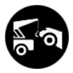Towig-transport