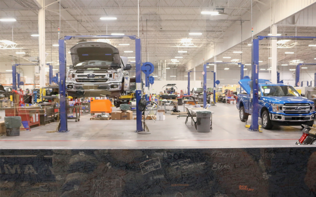 Questions to Ask Your Auto Body Shop